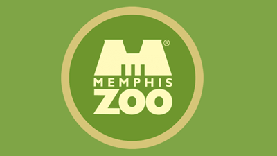 Memphis Zoo logo