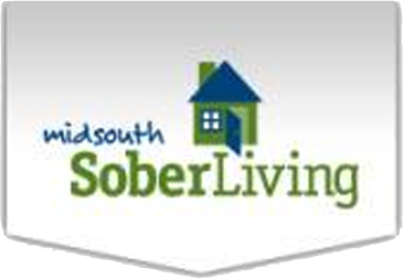 MidSouth Sober logo