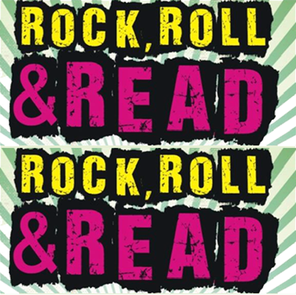 Rock and Roll and Read