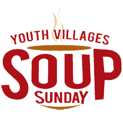 Soup Sunday Youth Villages