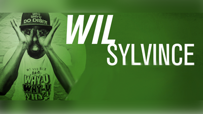 Wil Sylvince