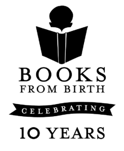 Books from Birth