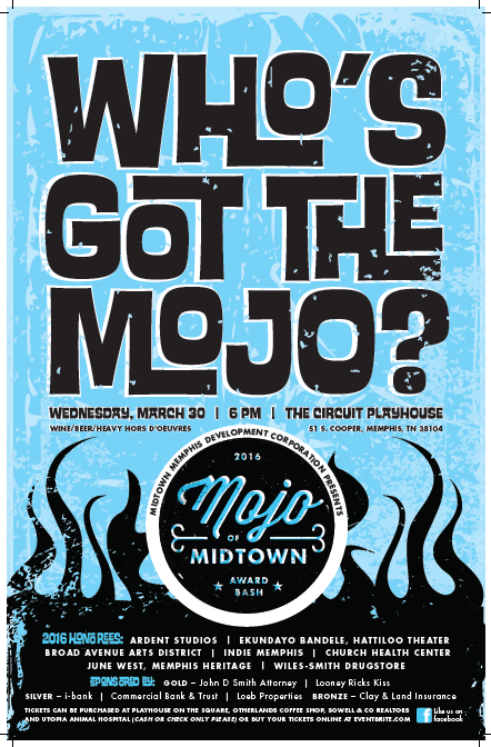 Mojo of Midtown 2016 #2