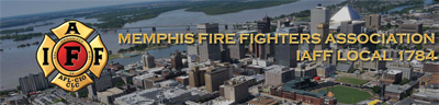 Memphis Firefighters Association