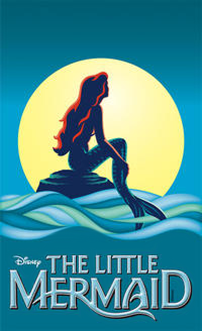 The Little Mermaid