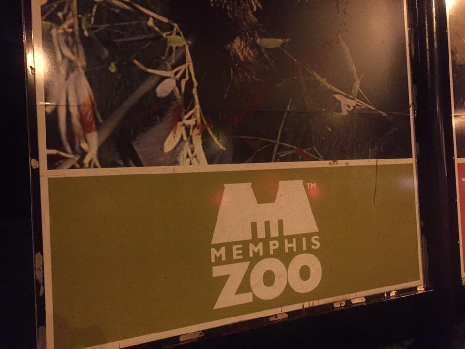 zoo sign 3