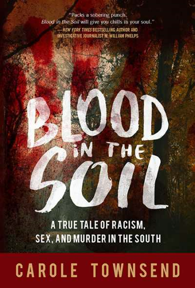 Blood in the Soul Carole Townsend