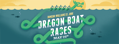 Dragon Boat Races