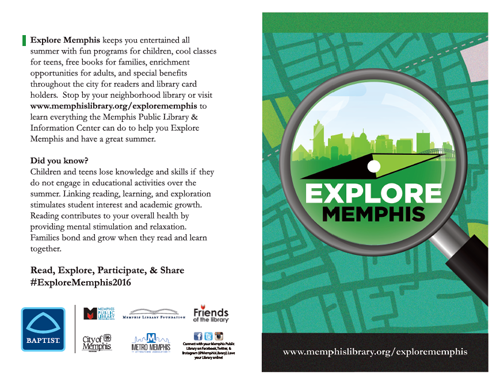 Explore Memphis 2