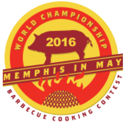 Memphis in May BBQ Fest no bgd