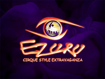 Ezuru Cirque Style Extravaganza