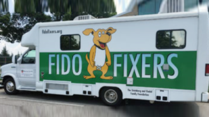 Fido Fixers