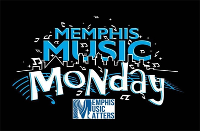 Memphis Music Monday