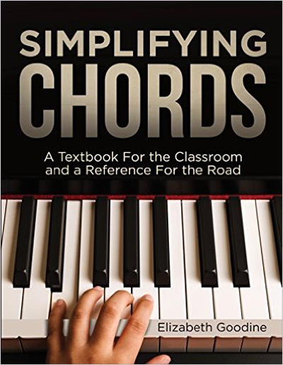 Simplifying Chords Elizabeth Goodine