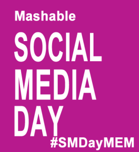 Social Media Day