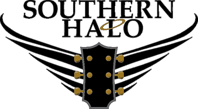 Southern Halo Logo