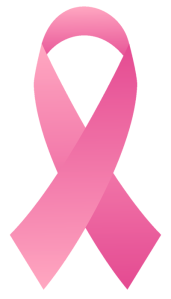 Breast Cancer Pink Ribbon