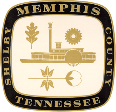 City of Memphis Logo