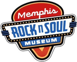 Memphis Rock n Soul Museum Logo