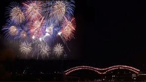 Mud Island Fireworks Spectatular 2