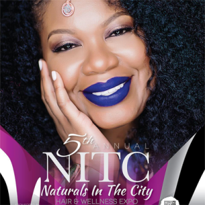 Naturals in the City #1