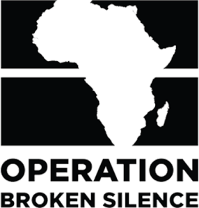 Operation Broken Silence