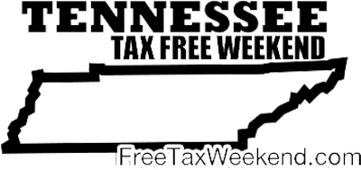 Tennessee Tax Free Weekend