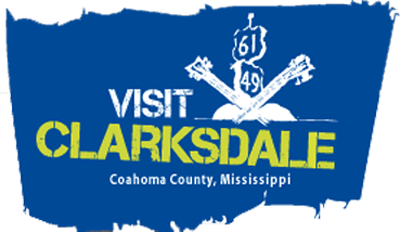 Visit Clarksdale