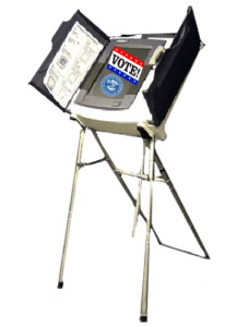 Voting Machine