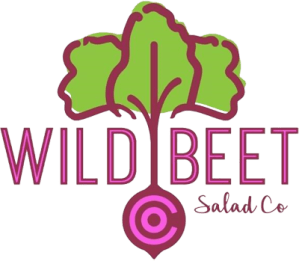 Wild Beet Salad Company