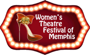 Women's Theatre Festival of Memphis Logo