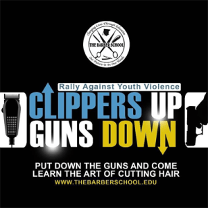 Clippers Up Guns Down