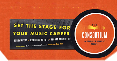 Consortium MMT Music Career