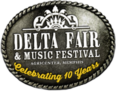 Delta Fair & Music Festival !0 Years