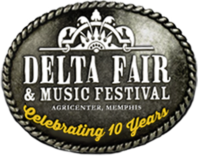 Delta Fair & Music Festival !0 Years