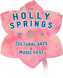 Holly Springs CamFest 2016