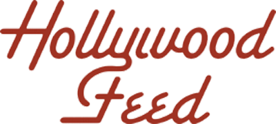 Hollywood Feed Logo