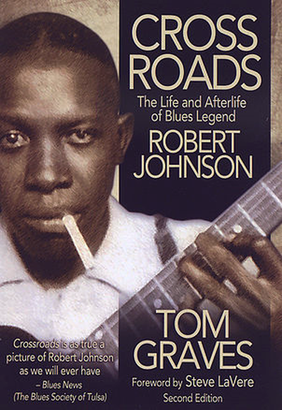 Robert Johnson Tom Graves