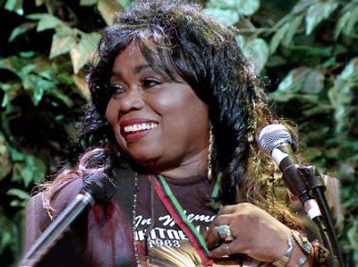 Ruby Wilson