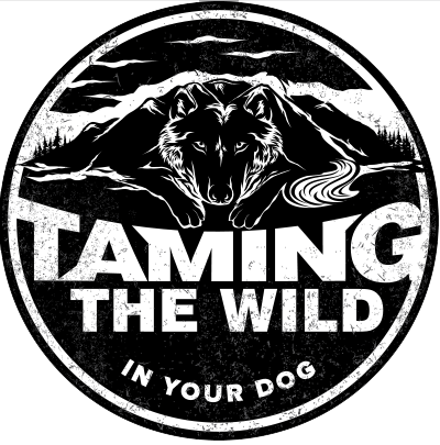 Taming the Wild Logo