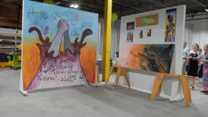 Art for Jobs