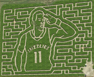 mike-conley-corn-maze