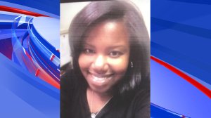 Keila Ashford Freeman