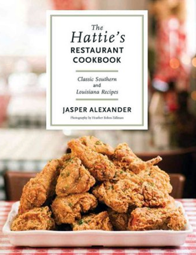 the-hatties-restaurant-cookbook