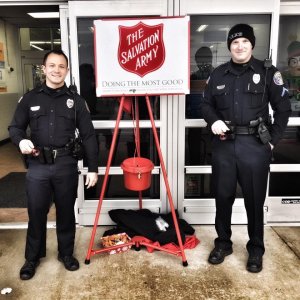 Photo: Cleveland TN Police Department via CNN Wire