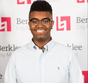 Jadan Graves gets Berklee scholarship at 15.