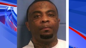 Southaven complex standoff suspect