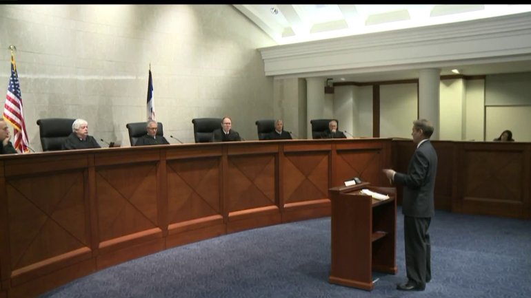 Iowa Supreme Court (WHO-HD)