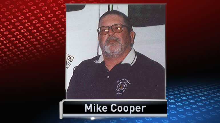 Mike-Cooper