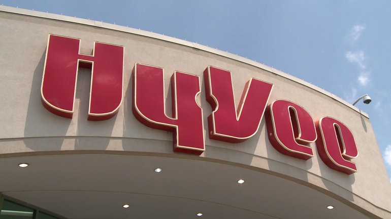 Hy-Vee (WHO-HD)